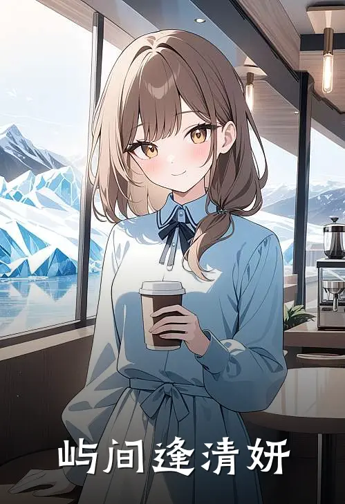 屿间逢清妍