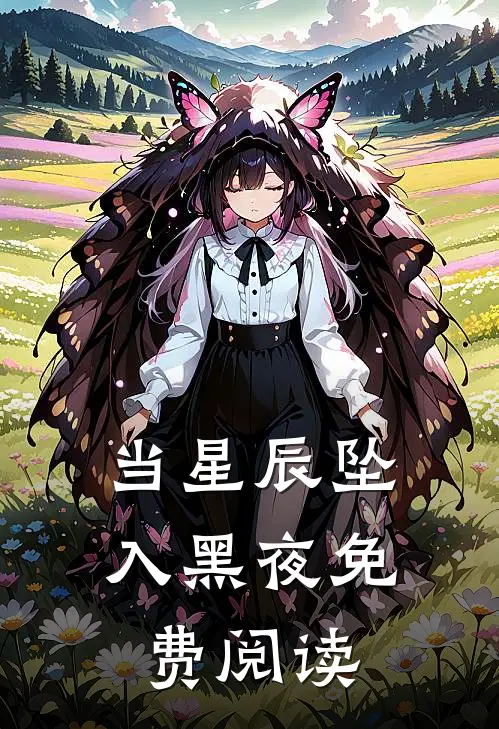 当星辰坠入黑夜免费阅读