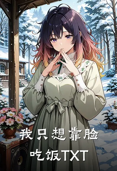 我只想靠脸吃饭TXT