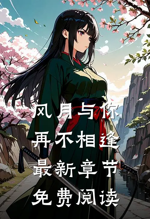 风月与你再不相逢最新章节免费阅读