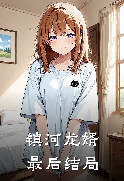 镇河龙婿最后结局