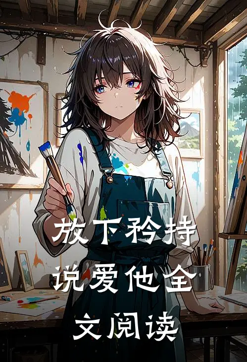 放下矜持说爱他全文阅读