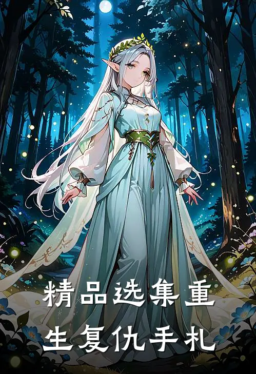 精品选集重生复仇手札