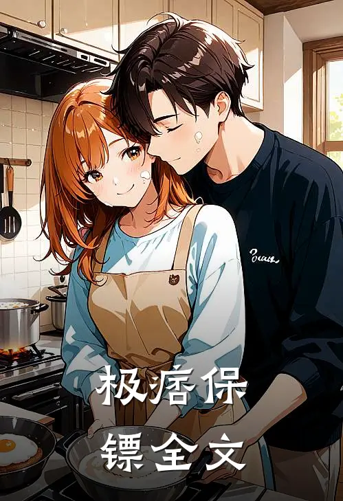 极痞保镖全文