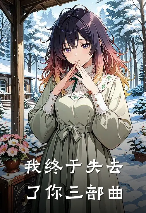 我终于失去了你三部曲
