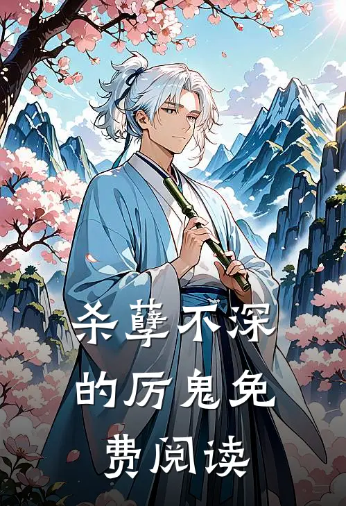 杀孽不深的厉鬼免费阅读