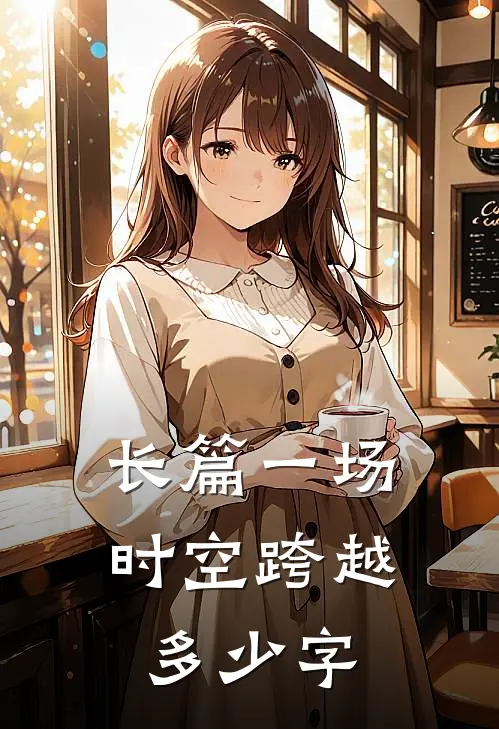 长篇一场时空跨越多少字