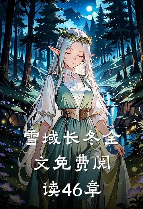 雪域长冬全文免费阅读46章