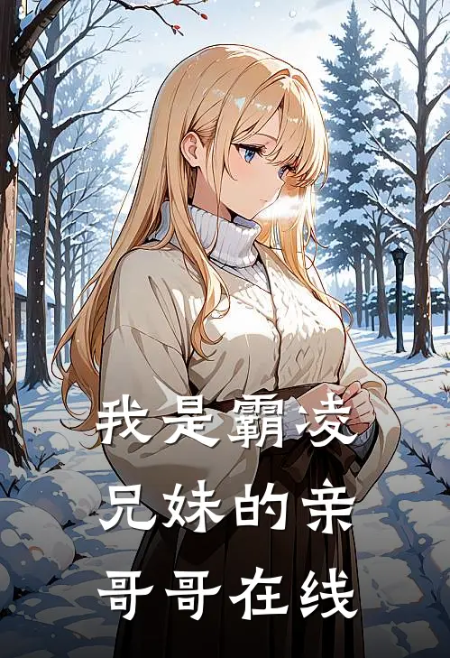 我是霸凌兄妹的亲哥哥在线