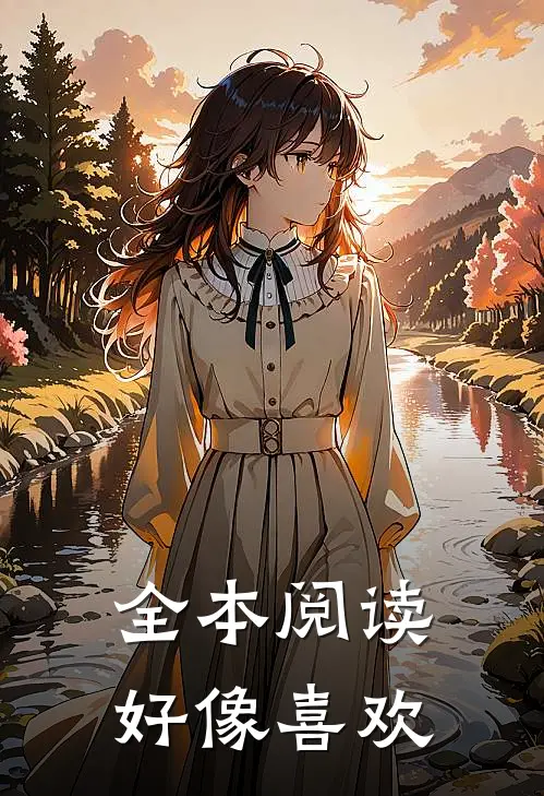 全本阅读好像喜欢
