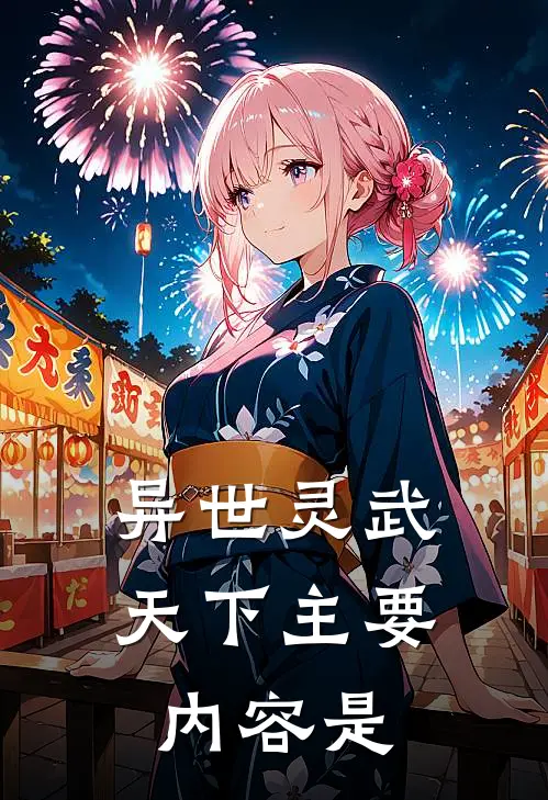 异世灵武天下主要内容是
