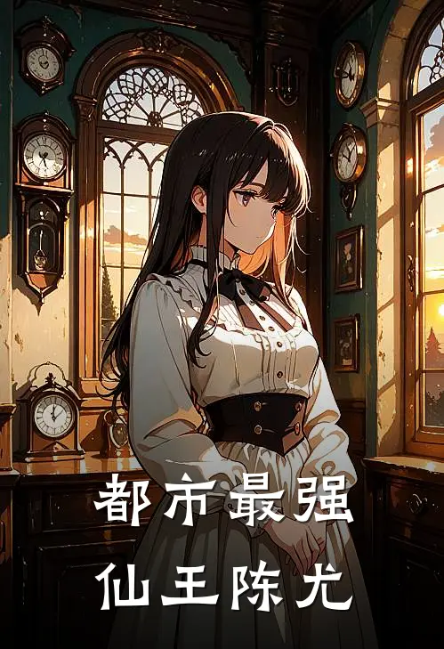 都市最强仙王陈尤