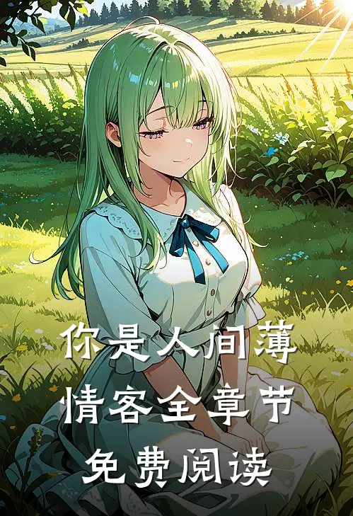 你是人间薄情客全章节免费阅读