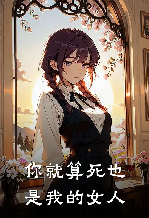 你就算死也是我的女人