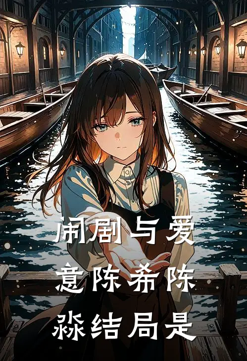 闹剧与爱意陈希陈淼结局是