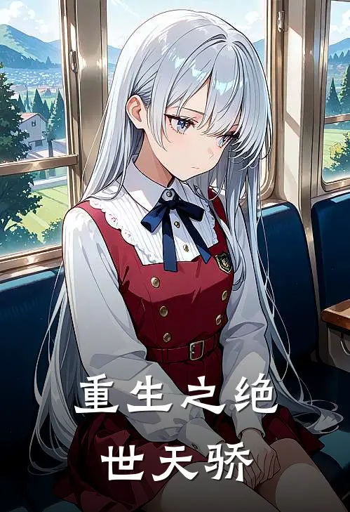重生之绝世天骄