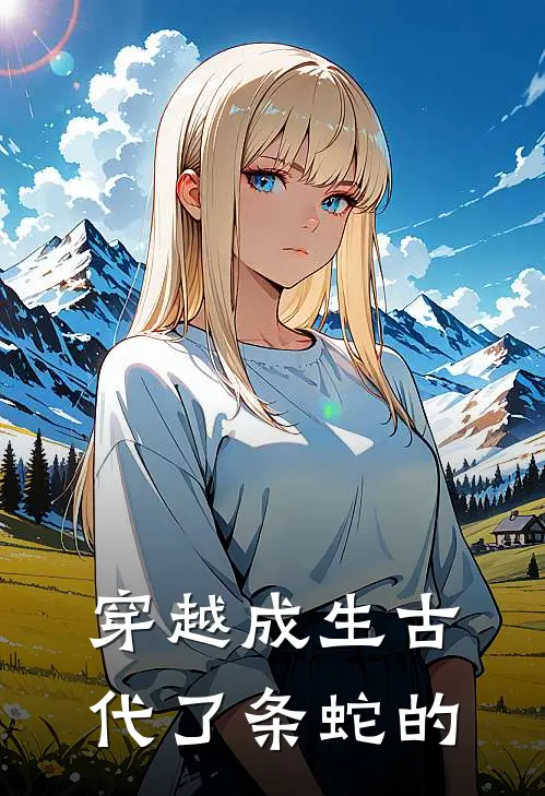 穿越成生古代了条蛇的