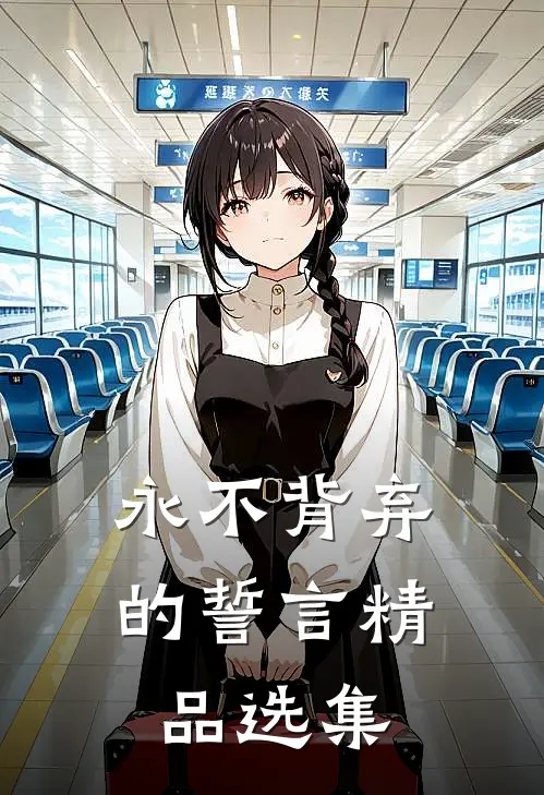 永不背弃的誓言精品选集