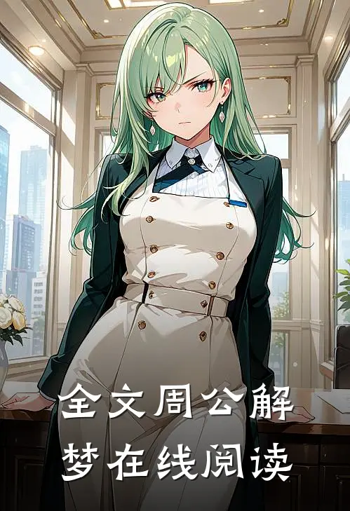 全文周公解梦在线阅读