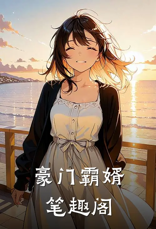 豪门霸婿笔趣阁
