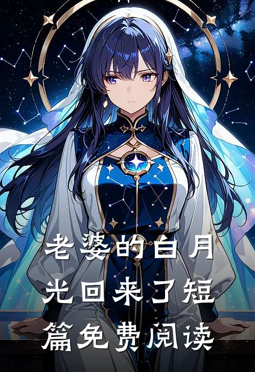 老婆的白月光回来了短篇免费阅读