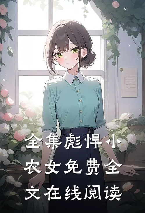全集彪悍小农女免费全文在线阅读