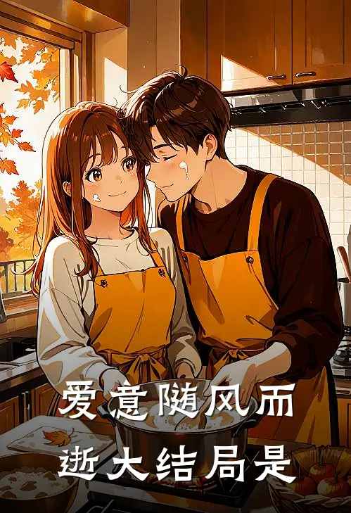 爱意随风而逝大结局是