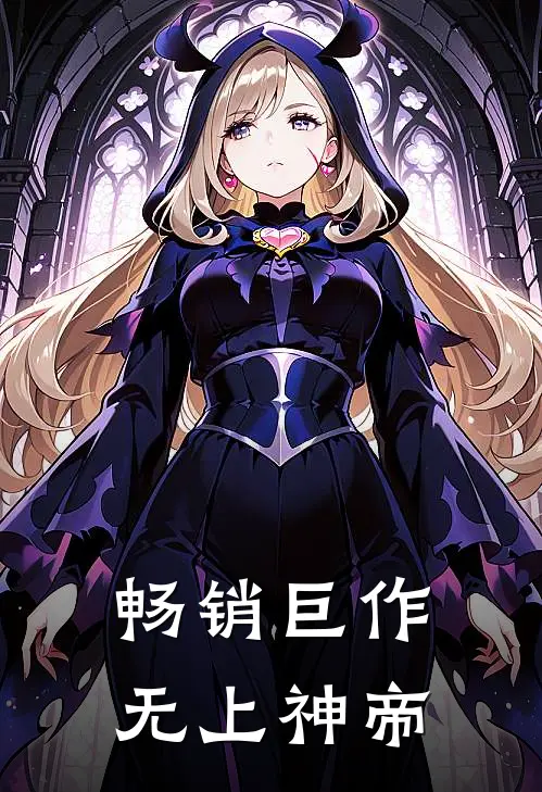 畅销巨作无上神帝