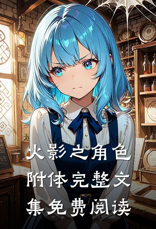 火影之角色附体完整文集免费阅读