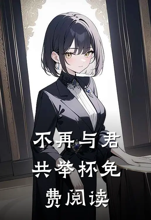 不再与君共举杯免费阅读