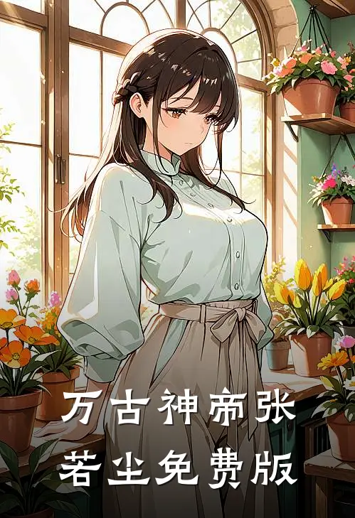 万古神帝张若尘免费版