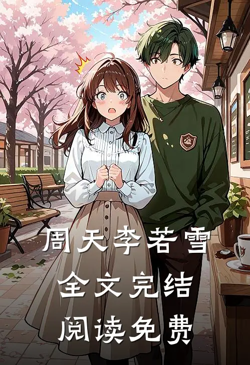 周天李若雪全文完结阅读免费