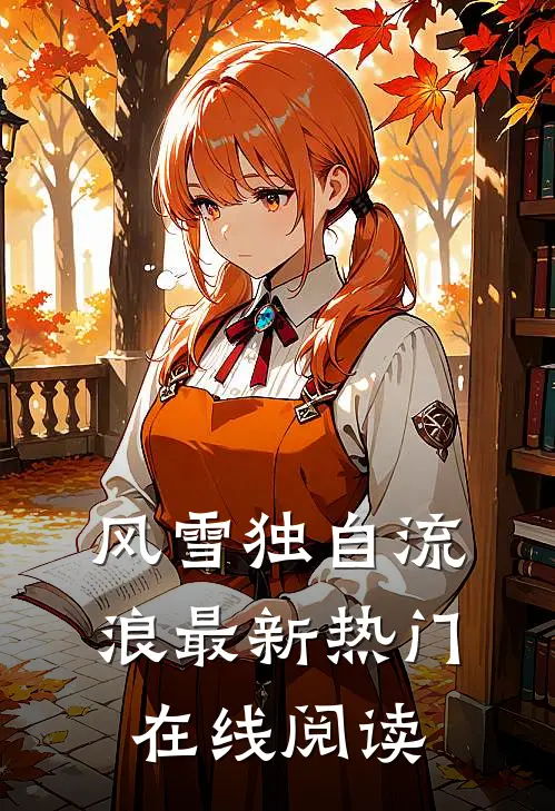 风雪独自流浪最新热门在线阅读