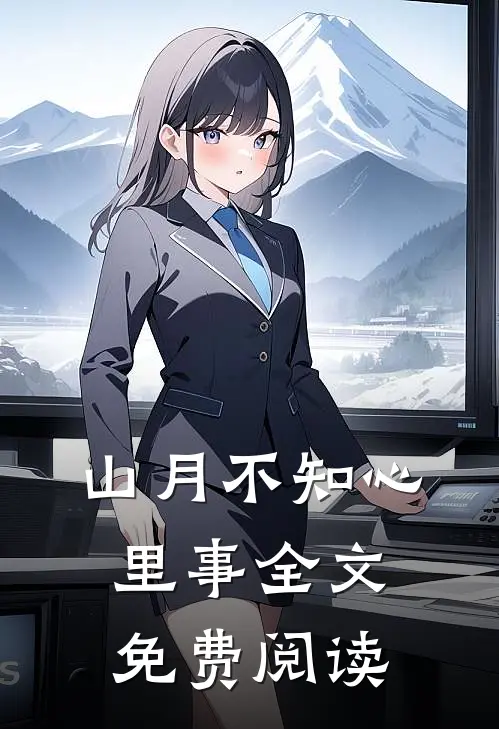 山月不知心里事全文免费阅读
