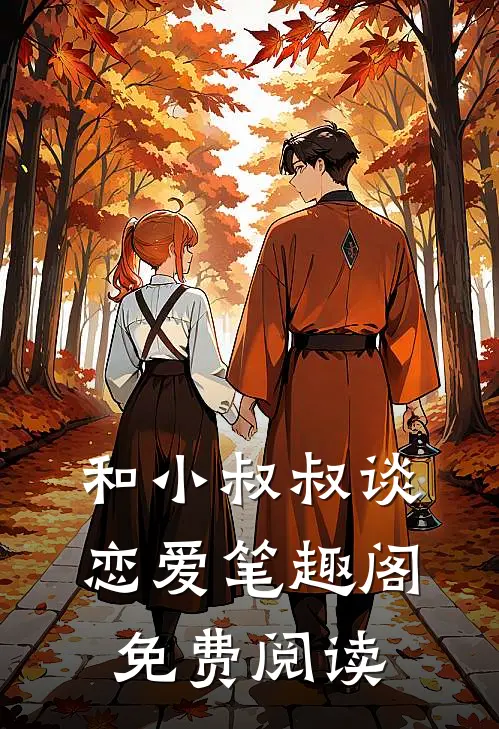 和小叔叔谈恋爱笔趣阁免费阅读