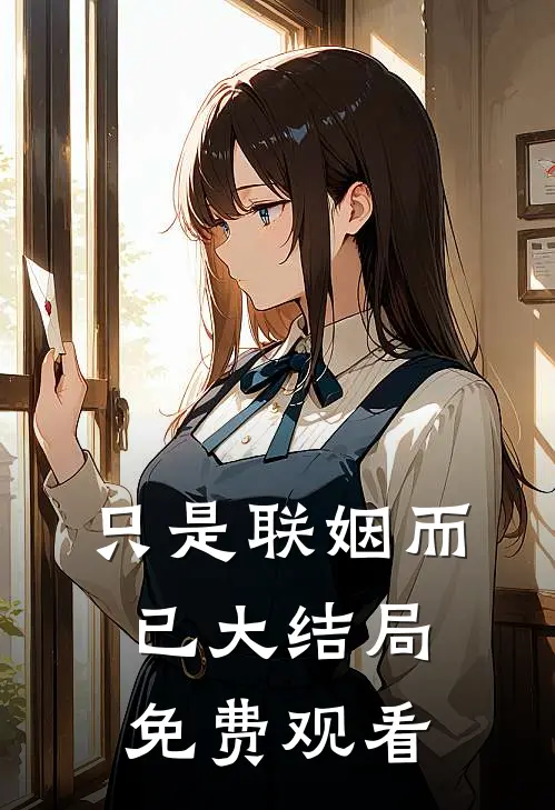 只是联姻而已大结局免费观看