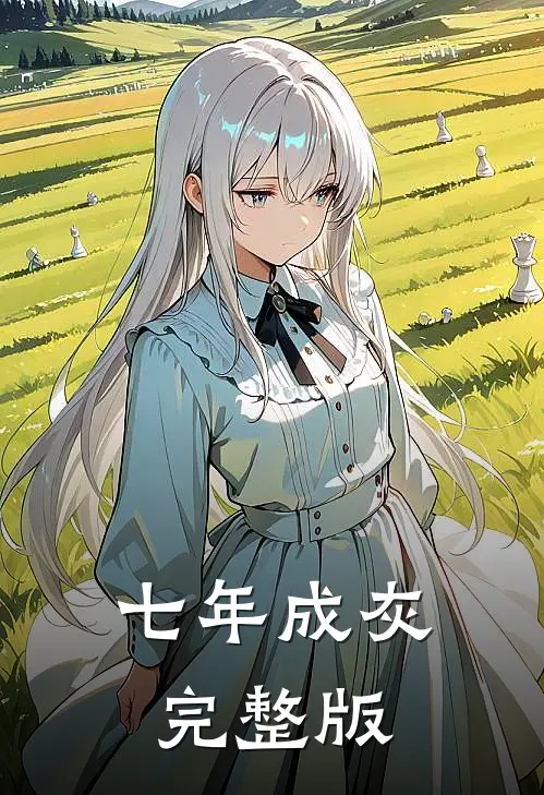 七年成灰完整版
