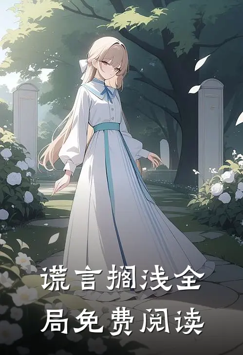 谎言搁浅全局免费阅读