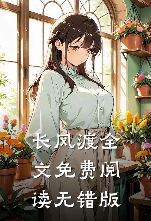 长风渡全文免费阅读无错版