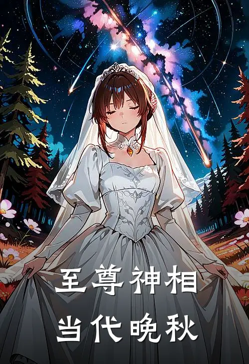 至尊神相 当代晚秋