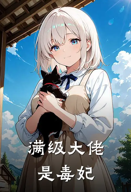 满级大佬是毒妃