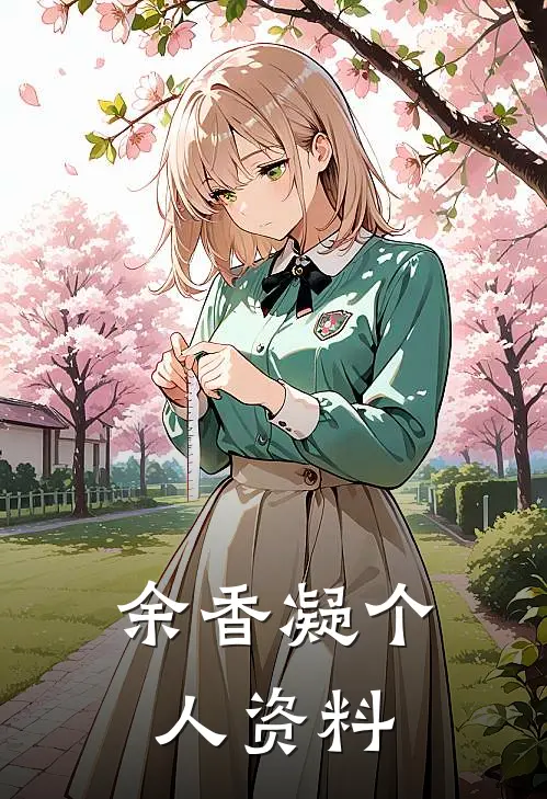 余香凝个人资料