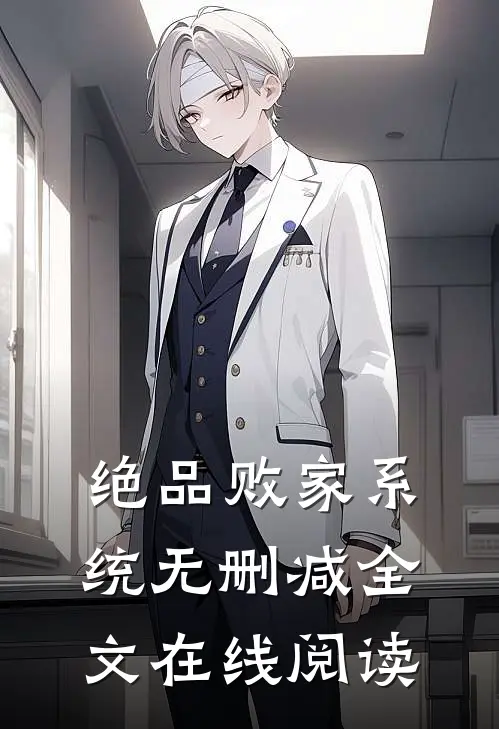 绝品败家系统无删减全文在线阅读