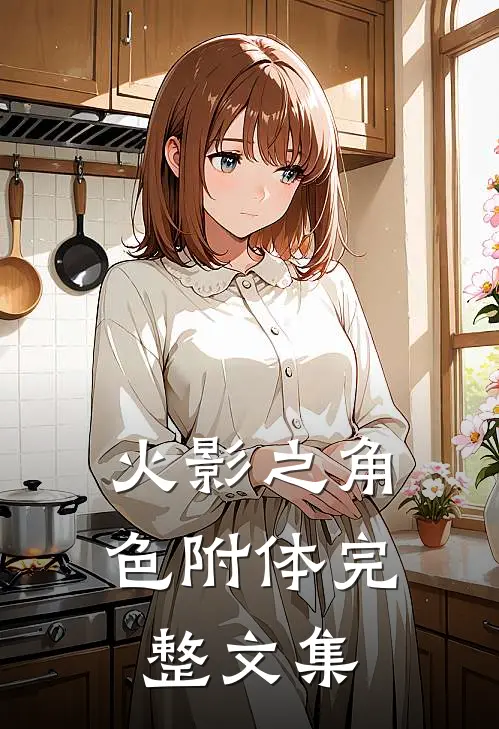 火影之角色附体完整文集
