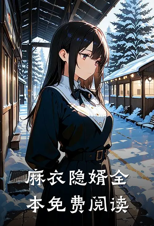 麻衣隐婿全本免费阅读