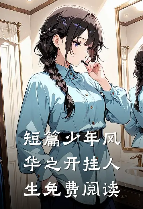 短篇少年风华之开挂人生免费阅读