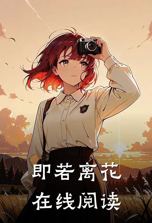 即若离花在线阅读