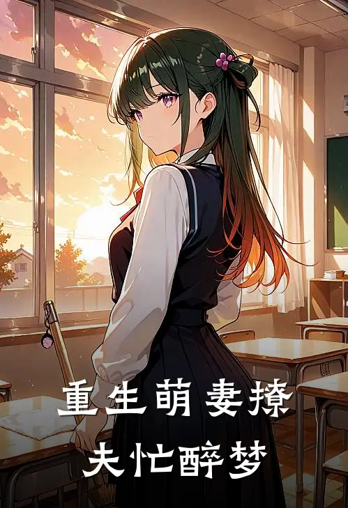 重生萌妻撩夫忙 醉梦