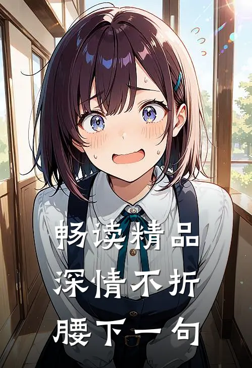 畅读精品深情不折腰下一句