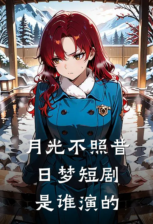月光不照昔日梦短剧是谁演的